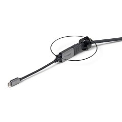 Vivolink Pro USB-C to HDMI w/cable